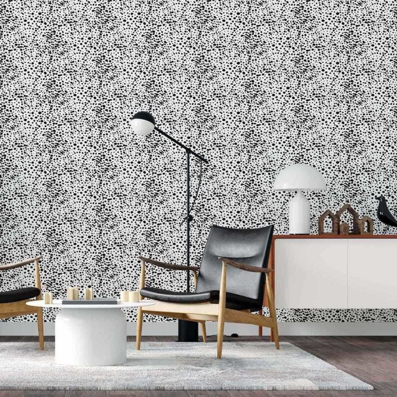Papel de Parede Adesivo Granilite N02004 - Papel na Parede