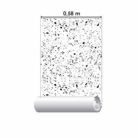 PAPEL DE PAREDE ADESIVO GRANILITE PB 710 - Papel na Parede