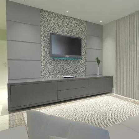 Papel de Parede Adesivo Indiano 151478102 - Papel na Parede