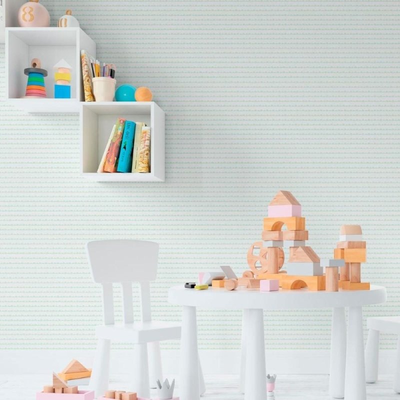 Papel de Parede Adesivo Infantil N011016 - Papel na Parede