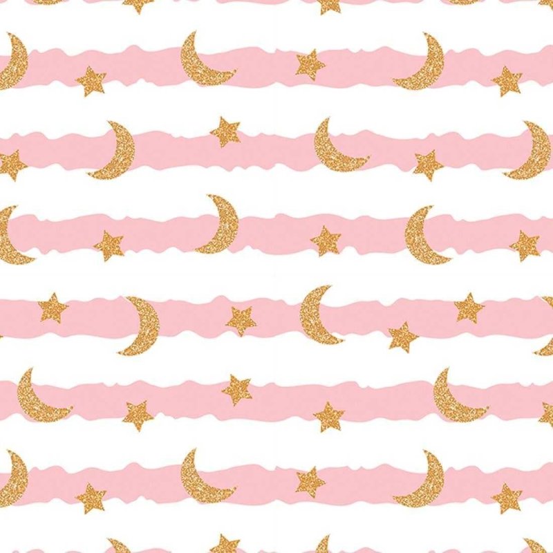 Papel de Parede Adesivo Infantil N108C - Papel na Parede