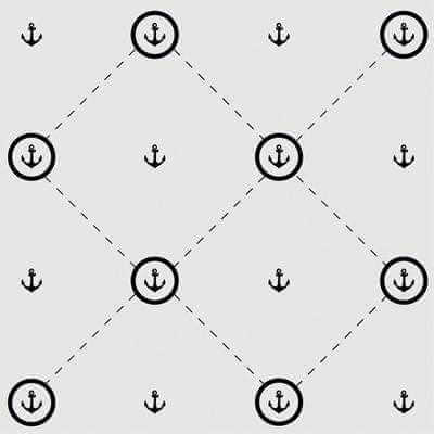 Papel de Parede Adesivo Infantil N10901 - Papel na Parede