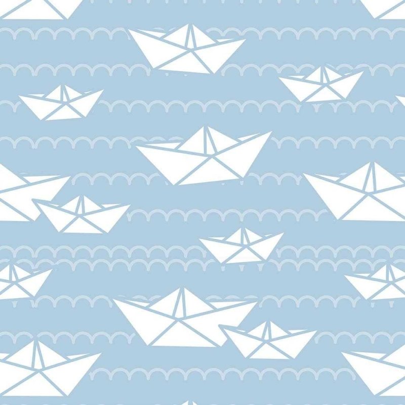 Papel de Parede Adesivo Infantil N113B - Papel na Parede