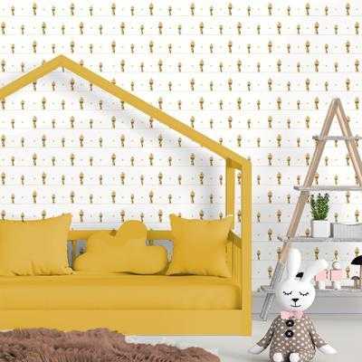Papel de Parede Adesivo Infantil N168 - Papel na Parede