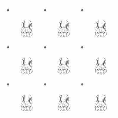 Papel de Parede Adesivo Infantil N178A - Papel na Parede