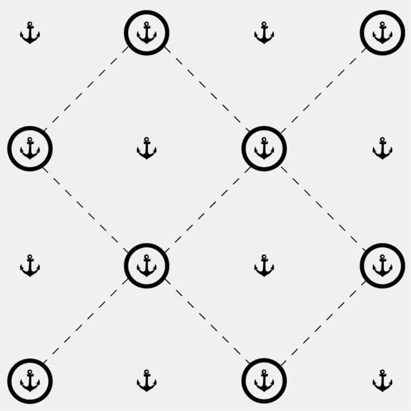 Papel de Parede Adesivo Infantil N1901 - Papel na Parede