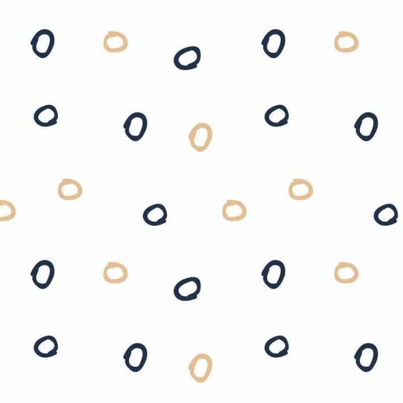 Papel de Parede Adesivo Infantil N190113B - Papel na Parede