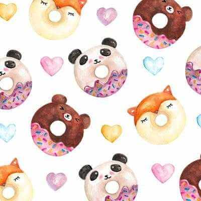 Papel de Parede Adesivo Infantil N1901178 - Papel na Parede