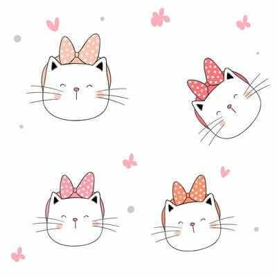 Papel de Parede Adesivo Infantil N1901629B - Papel na Parede