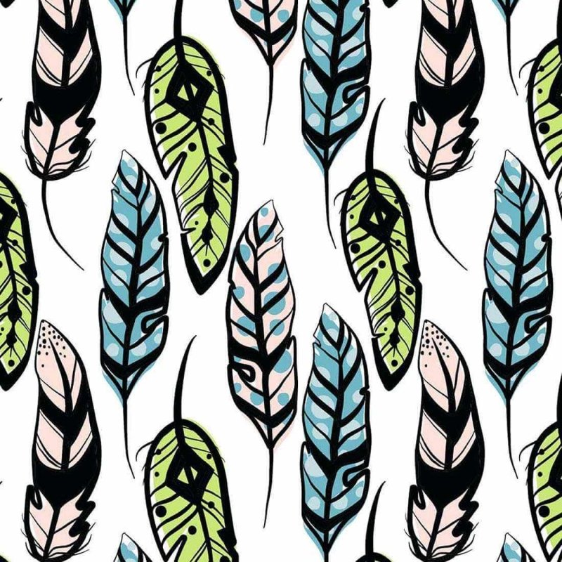 Papel de Parede Adesivo Jovem N102686A - Papel na Parede