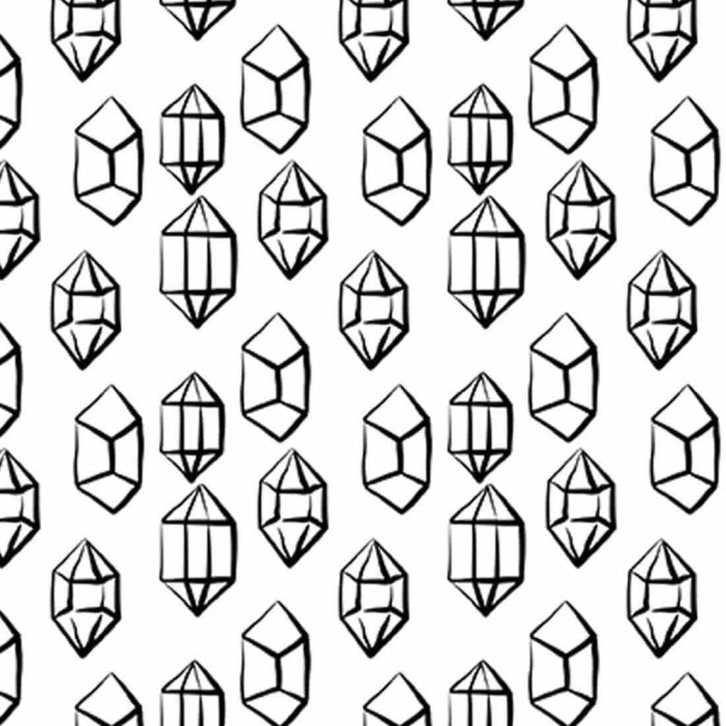 Papel de Parede Adesivo Jovem N102686d - Papel na Parede