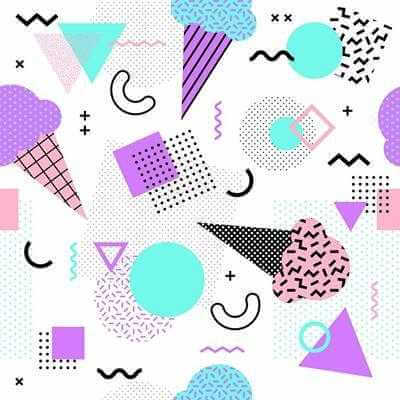 Papel de Parede Adesivo Jovem N109 - Papel na Parede