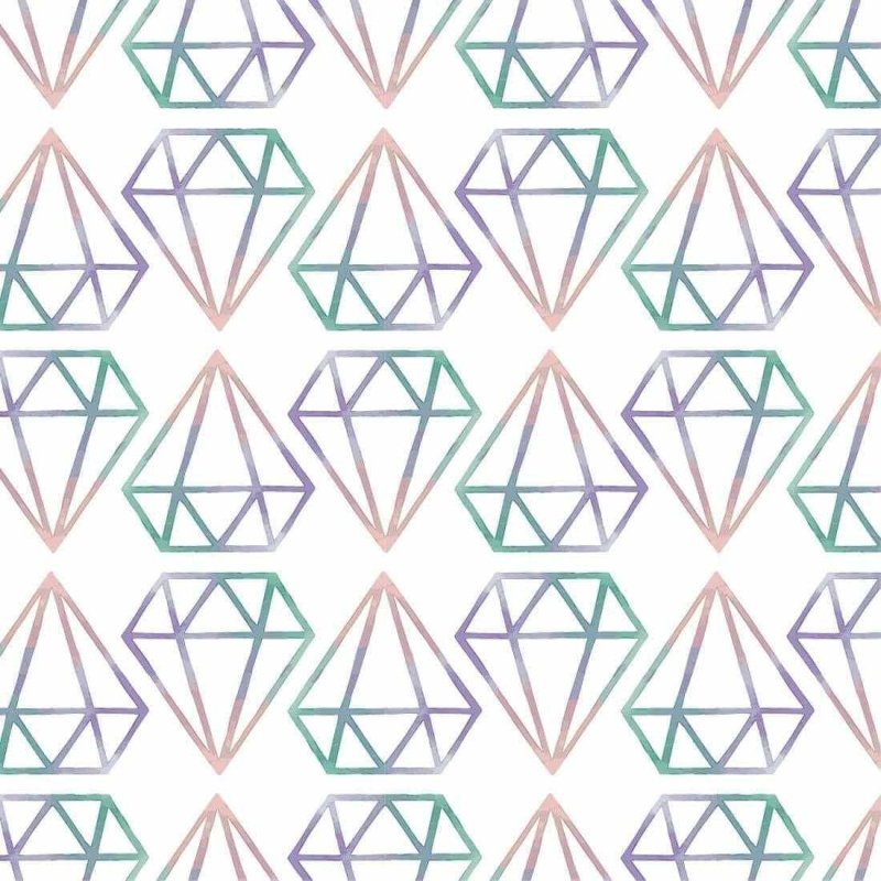 Papel de Parede Adesivo Jovem N143812 - Papel na Parede