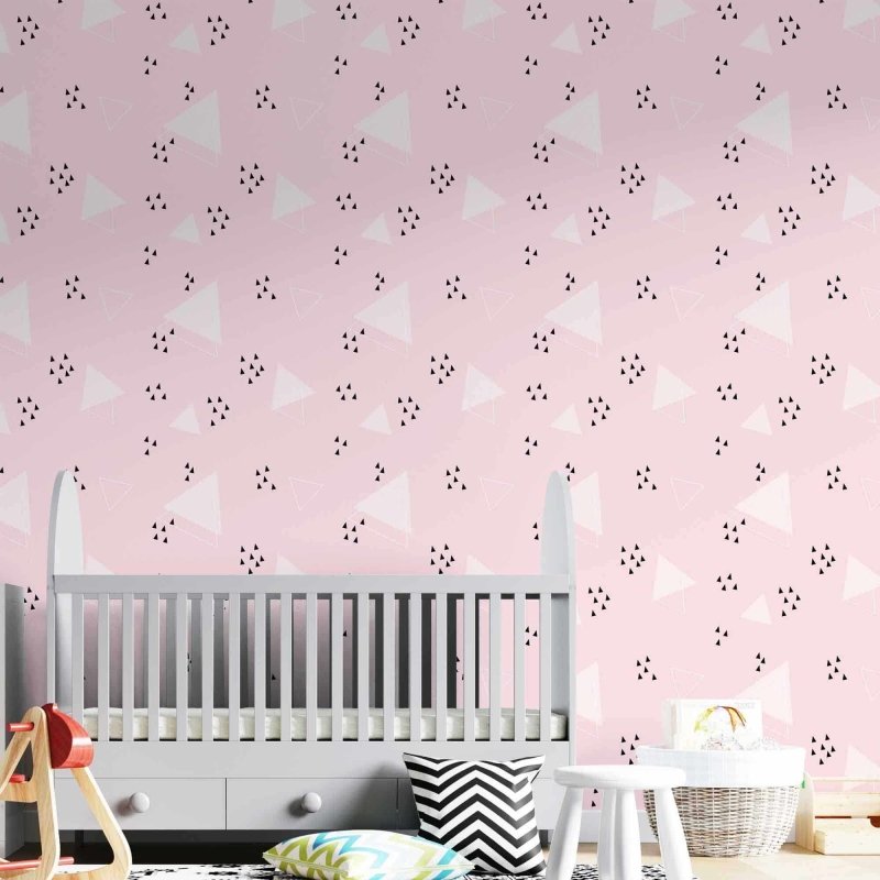 Papel de Parede Adesivo Jovem N180144B - Papel na Parede