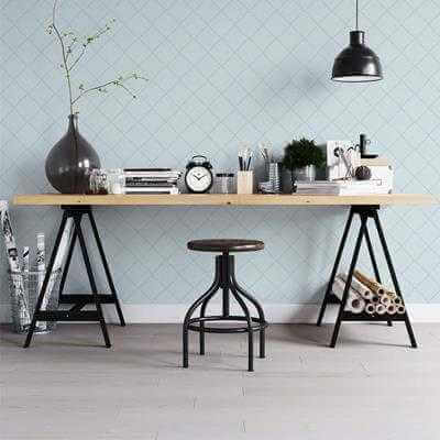 Papel de Parede Adesivo Jovem N2420618 - Papel na Parede