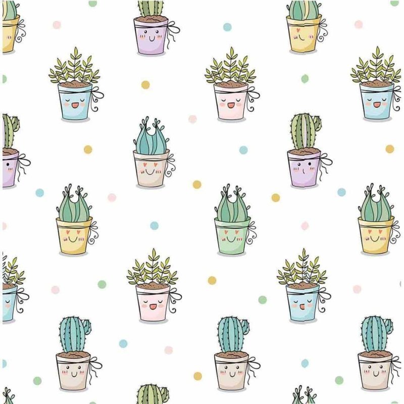 Papel de Parede Adesivo Jovem N284 - Papel na Parede