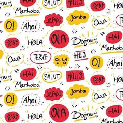 Papel de Parede Adesivo Jovem N370003 - Papel na Parede