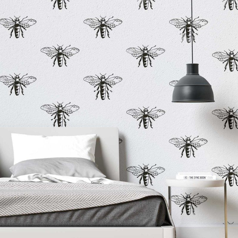 Papel de Parede Adesivo Jovem Natureza N02190 - Papel na Parede