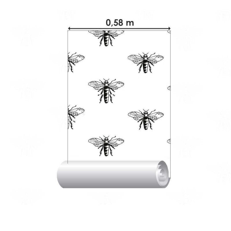 Papel de Parede Adesivo Jovem Natureza N02190 - Papel na Parede