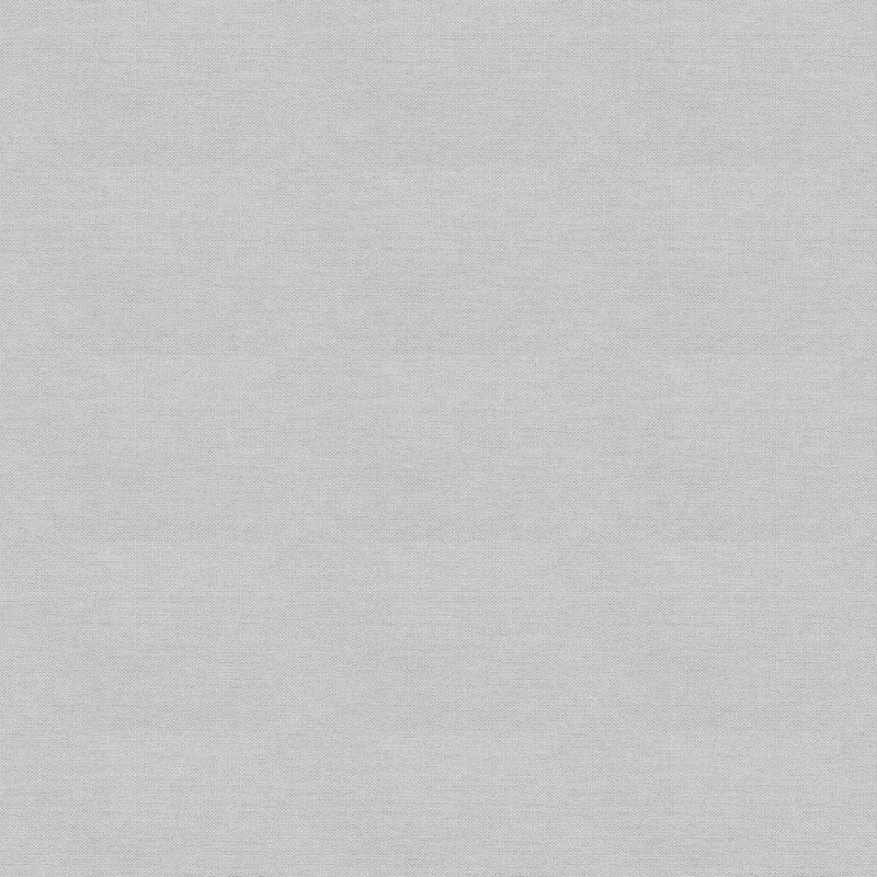 Papel de Parede Adesivo Linho Cinza N08255 - Papel na Parede