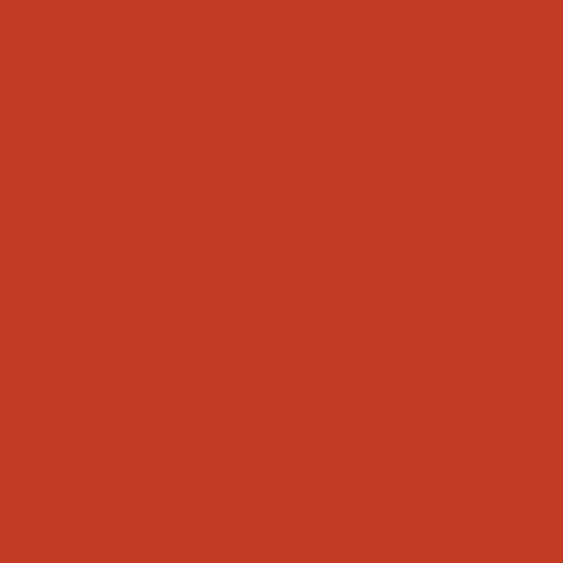 Papel de Parede Adesivo Liso Vermelho Vivo - Papel na Parede