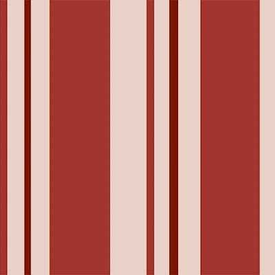 Papel de Parede Adesivo Listrado 0712 - Papel na Parede