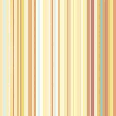 Papel de Parede Adesivo Listrado 1054 - Papel na Parede