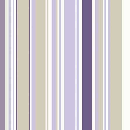 Papel de Parede Adesivo Listrado 1062 - Papel na Parede