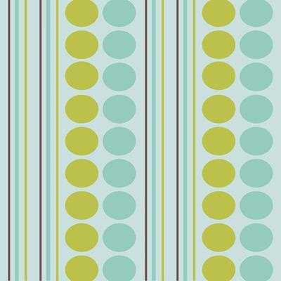 Papel de Parede Adesivo Listrado 1119 - Papel na Parede