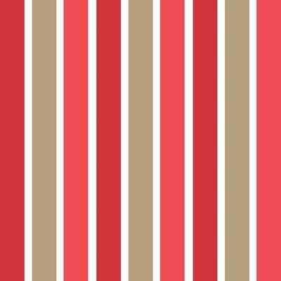 Papel de Parede Adesivo Listrado 1166 - Papel na Parede