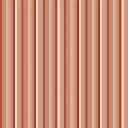 Papel de Parede Adesivo Listrado 1209 - Papel na Parede