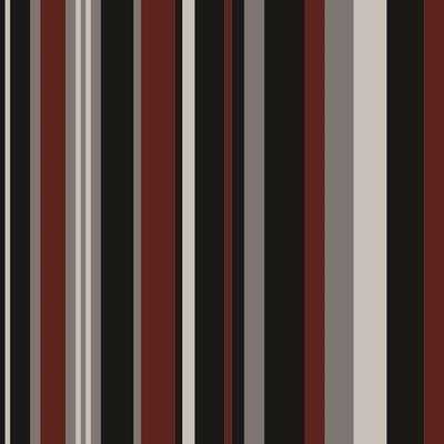Papel de Parede Adesivo Listrado 577 - Papel na Parede