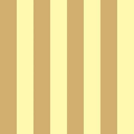 Papel de Parede Adesivo Listrado Amarelo 1113 - Papel na Parede