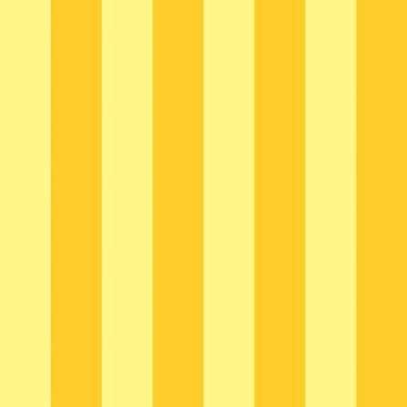 Papel de Parede Adesivo Listrado Amarelo 1116 - Papel na Parede