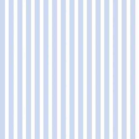 Papel de Parede Adesivo Listrado Azul 1060 - Papel na Parede