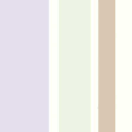 Papel de Parede Adesivo Listrado baby coral 1215 - Papel na Parede