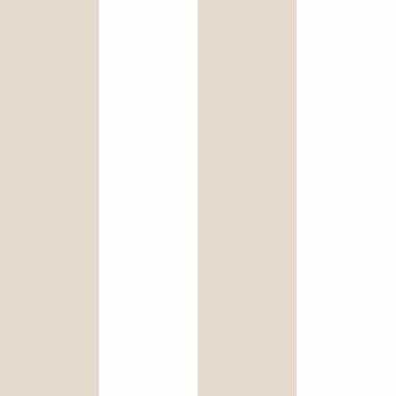 Papel de Parede Adesivo Listrado Bege 1057 C - Papel na Parede
