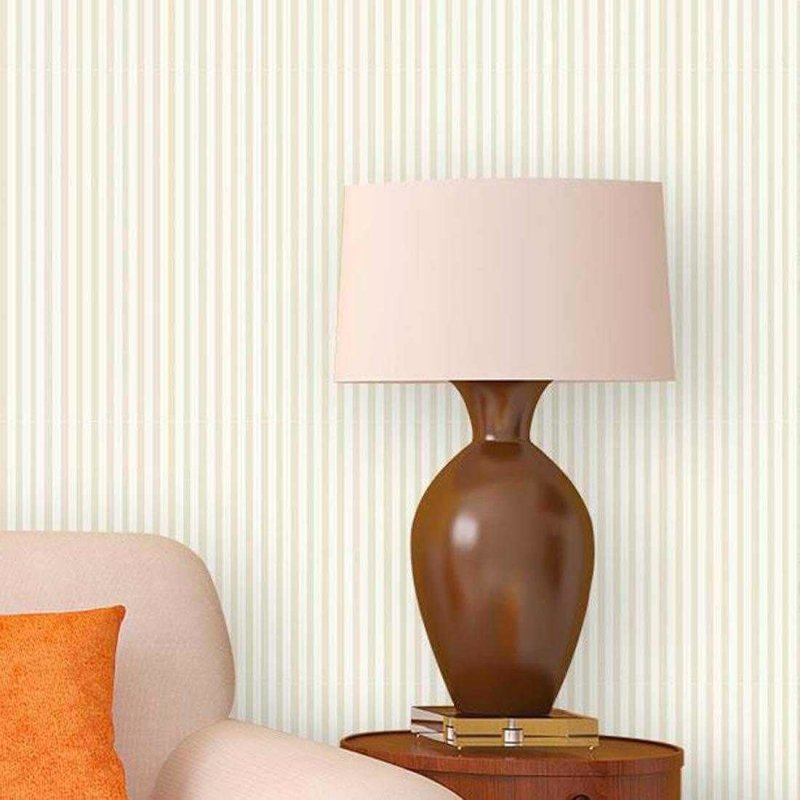 Papel de Parede Adesivo Listrado Clássico Bebê 9801 - Papel na Parede