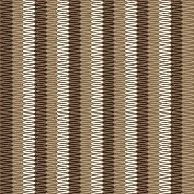 Papel de Parede Adesivo Listrado Marrom 8400913010 - Papel na Parede