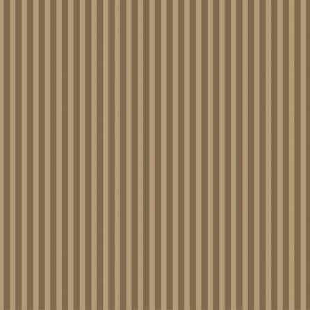 Papel de Parede Adesivo Listrado Marrom Bege 838408124 - Papel na Parede