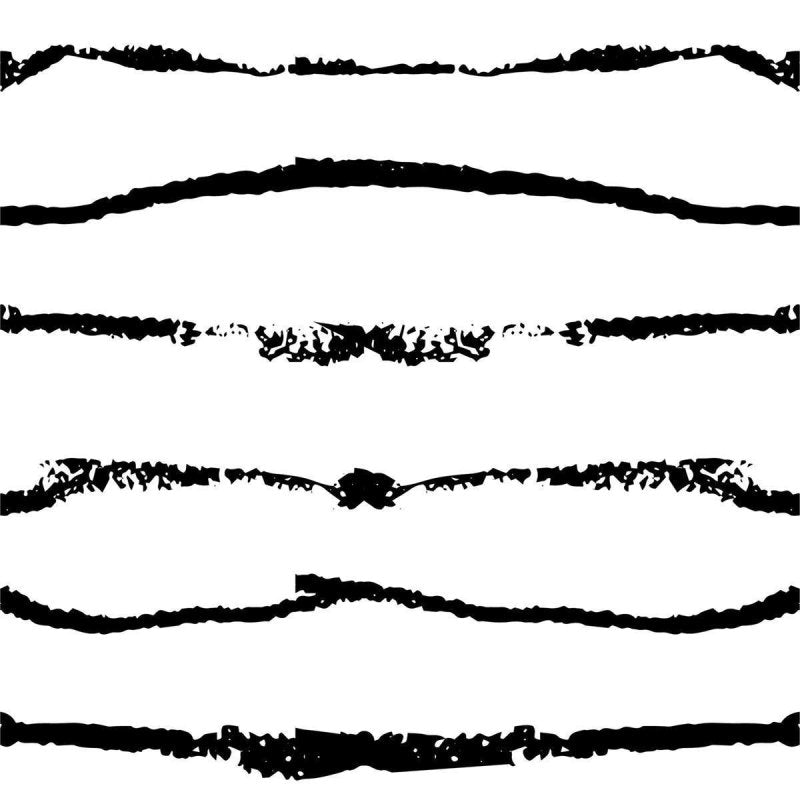 Papel de Parede Adesivo Listrado N010171 - Papel na Parede