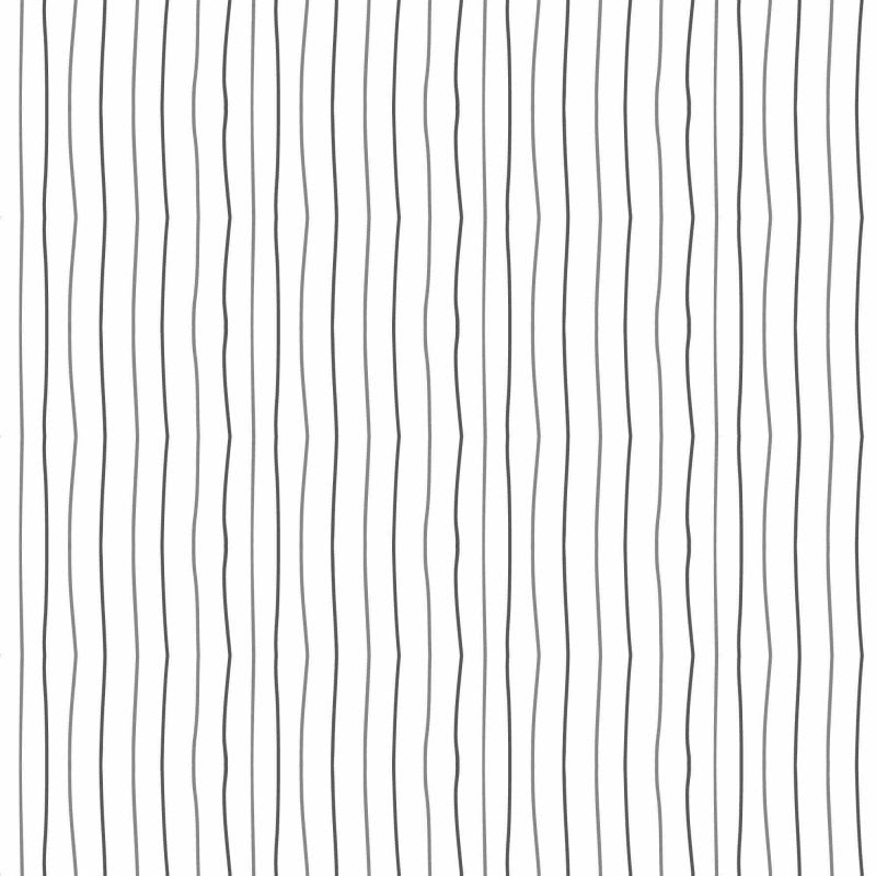 Papel de Parede Adesivo Listrado N02142 - Papel na Parede