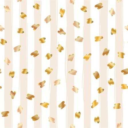 Papel de Parede Adesivo Listrado N7764B - Papel na Parede