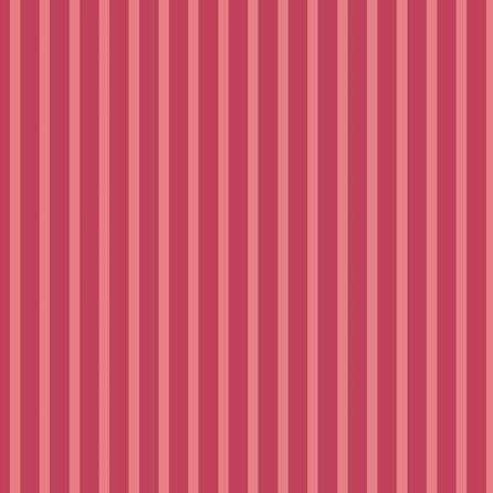Papel de Parede Adesivo Listrado Rosa 1206 - Papel na Parede