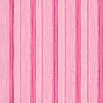 Papel de Parede Adesivo Listrado Rosa 14 - Papel na Parede