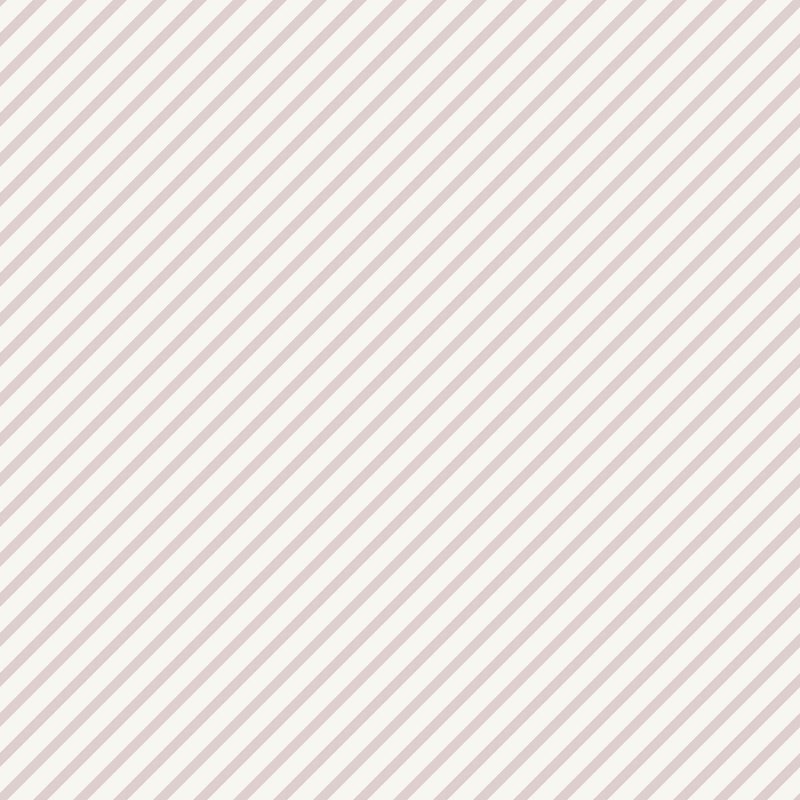 Papel de Parede Adesivo Listrado Rose N010079 - Papel na Parede