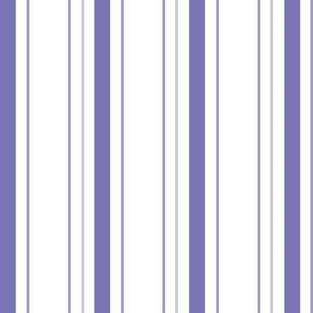 Papel de Parede Adesivo Listrado Roxo 1162 - Papel na Parede