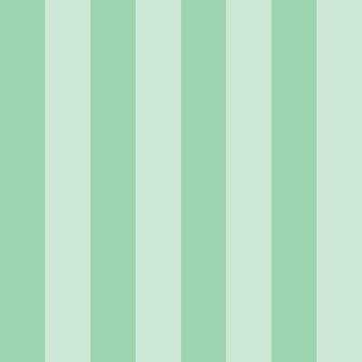 Papel de Parede Adesivo Listrado Verde 1105 - Papel na Parede
