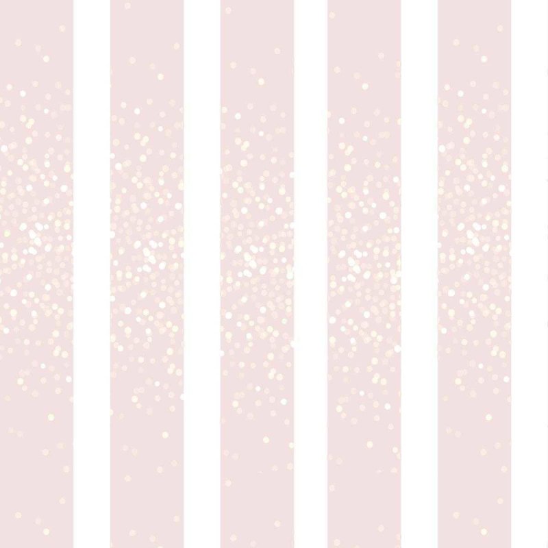 Papel de Parede Adesivo Listras com Efeito Bouquet N05222 - Papel na Parede