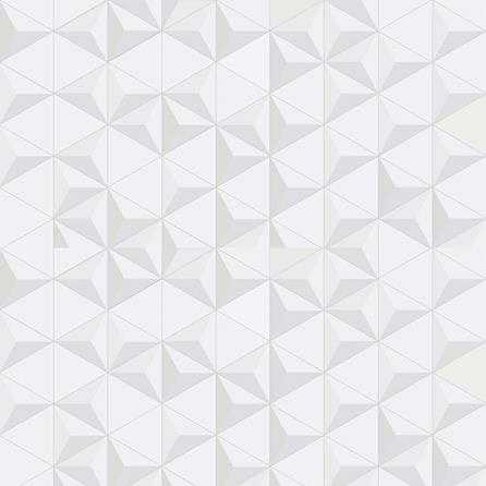 Papel de Parede Adesivo Losango N155 - Papel na Parede